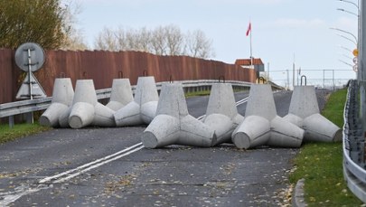 Polska opóźni otwarcie przejść granicznych z Białorusią? Premier Litwy ujawnia