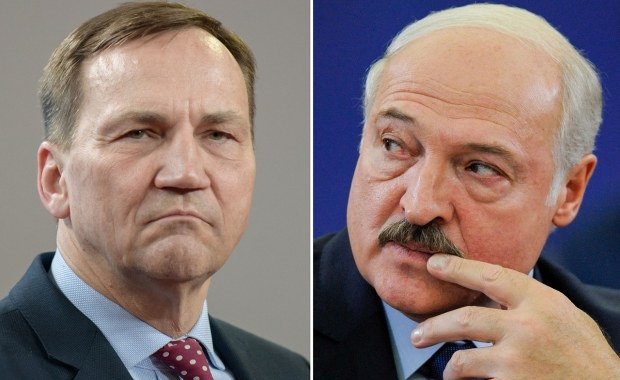Polska ostro odpowiada na propozycję Białorusi i ostrzeżenia przed wojną