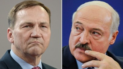 Polska ostro odpowiada na propozycję Białorusi i ostrzeżenia przed wojną