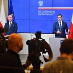 Polska otrzyma kolejne środki z UE za pomoc Ukraińcom? Premier komentuje
