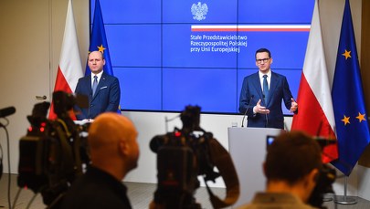 Polska otrzyma kolejne środki z UE za pomoc Ukraińcom? Premier komentuje