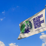 Polska otrzymała tytuł "Skamieliny Dnia" na szczycie klimatycznym 