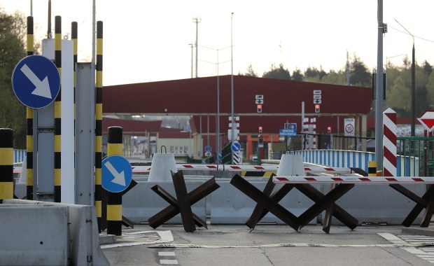 Polska otwiera przejścia z Białorusią. Mroczek w RMF24: Służby w gotowości 