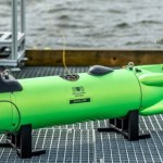 Polska Pirania ochroni gazociągi i kable morskie przed dywersjami Rosji