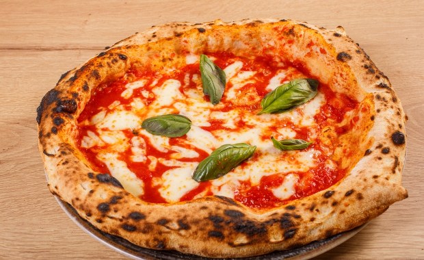 Polska pizzeria wśród najlepszych na świecie. Została doceniona w Neapolu