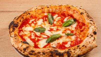 Polska pizzeria wśród najlepszych na świecie. Została doceniona w Neapolu