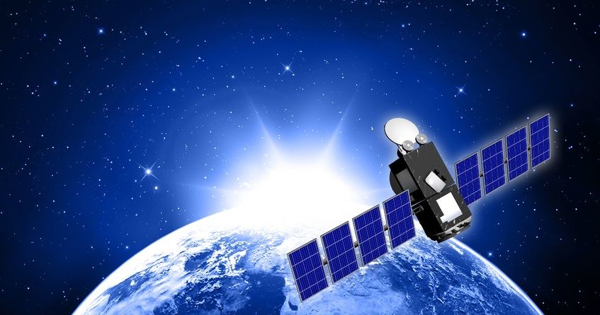 Polska planuje zbudowanie własnych satelitów szpiegowskich. /123RF/PICSEL
