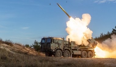 Polska po raz pierwszy będzie produkować nowoczesne pociski rakietowe. Jest umowa