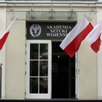 Polska po raz pierwszy od lat nie szkoli nowych generałów