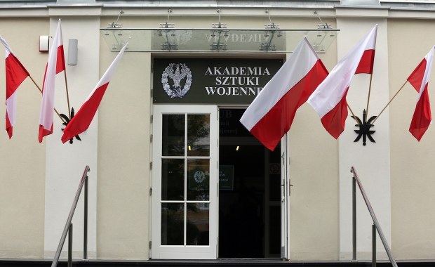 Polska po raz pierwszy od lat nie szkoli nowych generałów