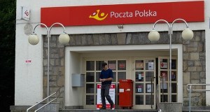 Polska Poczta planuje gigantyczną redukcję etatów