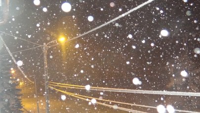 Polska pod grubą warstwą śniegu [WASZE ZDJĘCIA]