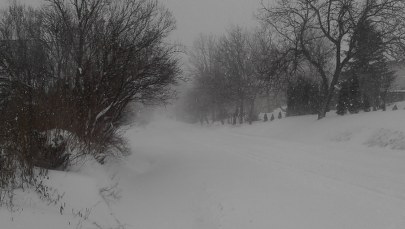 Polska pod śniegiem. Wasze zdjęcia cz. II