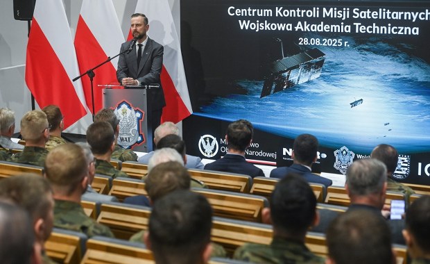 Polska podbija Kosmos. Pierwsze satelity polecą na orbitę