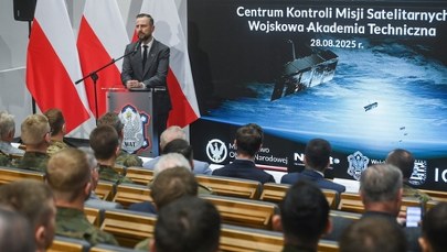 Polska podbija Kosmos. Pierwsze satelity polecą na orbitę