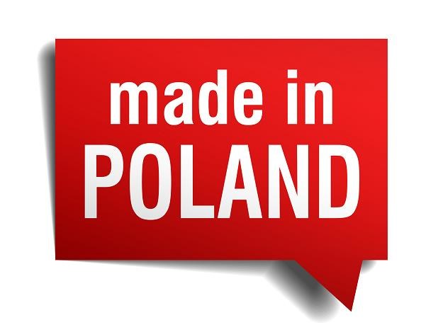 Polska podbija świat eksportem o niskiej wartości przetworzonej /&copy;123RF/PICSEL