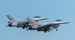 Polska poderwała myśliwce. Co stało się w Ukrainie?