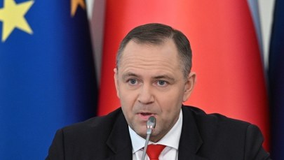 Polska poderwała myśliwce. Jest oficjalny komunikat prezydenta Nawrockiego