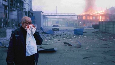 Polska poderwała myśliwce. Krwawe uderzenie Rosji w Kijów i Charków