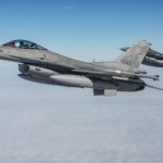 Polska poderwała myśliwce. Lotnisko w Lublinie czasowo zamknięte