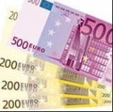 Polska podobnie jak Czechy przymierza się do wprowadzenia euro w 2009r. /RMF FM