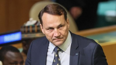 Polska podpisała oświadczenie podczas zgromadzenia ONZ. Jasna deklaracja