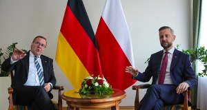 ​Polska podpisała umowę z Niemcami ws. obrony
