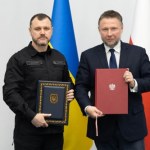 Polska podpisała umowę z Ukrainą. Razem przeciwko sabotażom i dezinformacji