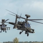 Polska podpisała umowy offsetowe na serwisowanie bojowych AH-64E Apache