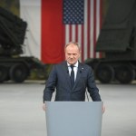 system obrony powietrznej Patriot Polska podpisała wielką umowę z Ameryką. "Dowód wzajemnego zaufania"