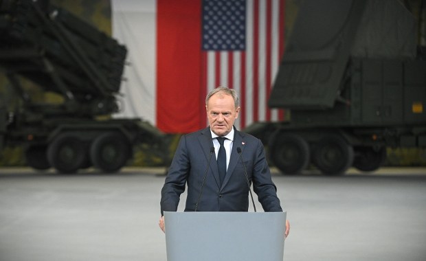 Polska podpisała wielką umowę z Ameryką. "Dowód wzajemnego zaufania"