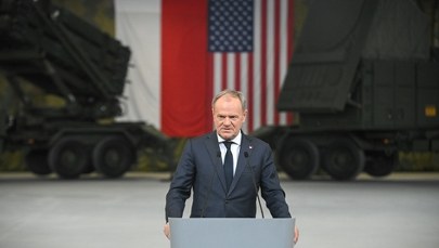 Polska podpisała wielką umowę z Ameryką. "Dowód wzajemnego zaufania"