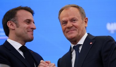 Polska podpisze historyczny traktat z Francją. Co na tym zyskamy?