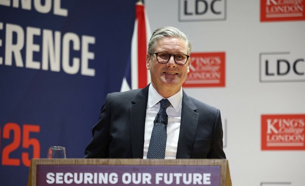 Polska podpisze traktat o współpracy z Wielką Brytanią