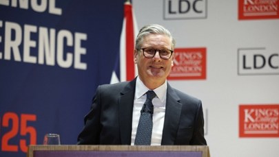 Polska podpisze traktat o współpracy z Wielką Brytanią