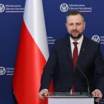 Polska podpisze umowę z Estonią. "Wyznaczyliśmy dwa miesiące"