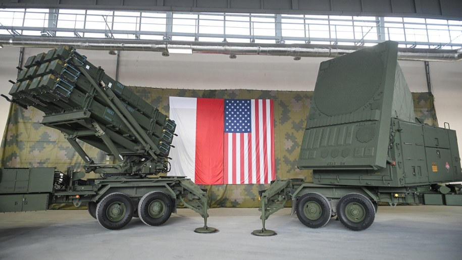 Polska podpisze ważną umowę ze Stanami Zjednoczonymi