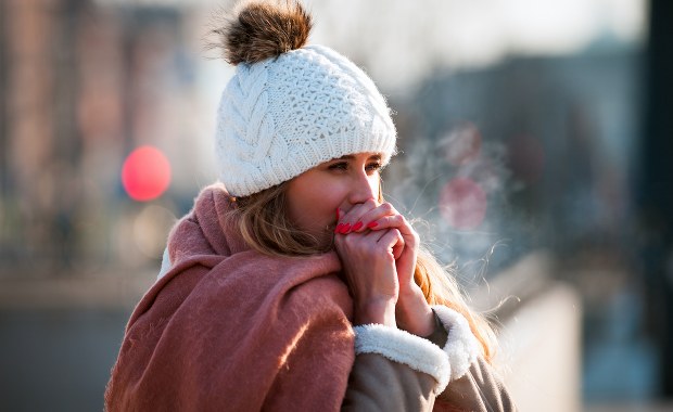 Polska podzieli się na pół. Gdzie cieplej, a gdzie zimniej?