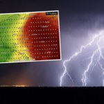Polska pogodą podzielona: Ogromna różnica temperatur