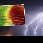 Polska pogodą podzielona: Ogromna różnica temperatur