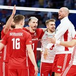 Polska pokonała Chiny. Nasi siatkarze na czele Ligi Narodów 