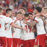 Polska pokonała Mołdawię. Ładne bramki i pożegnalne emocje