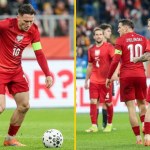 Polska pokonała Nową Zelandię. Trafienie Zielińskiego ozdobą meczu