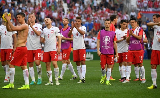 Polska pokonała Ukrainę 1:0. "Strzeliłem bramkę, ale to nie ma aż takiego znaczenia"