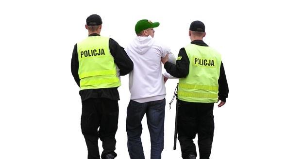 Polska policja walczy z piractwem i bez regulacji wynikających z  ACTA /stock.xchng