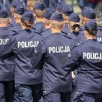 Polska policja zapowiada świętowanie. Będą utrudnienia w ruchu