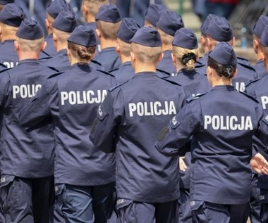 Polska policja zapowiada świętowanie. Będą utrudnienia w ruchu