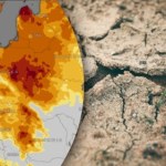 Polska pomarańczową plamą na mapie Europy. Co się dzieje?