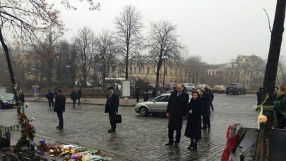 Polska pomoże Ukrainie. Intelektualnie