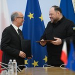 Polska pomoże Ukrainie w akcesji do UE. Czarzasty rozmawiał z Zełenskim